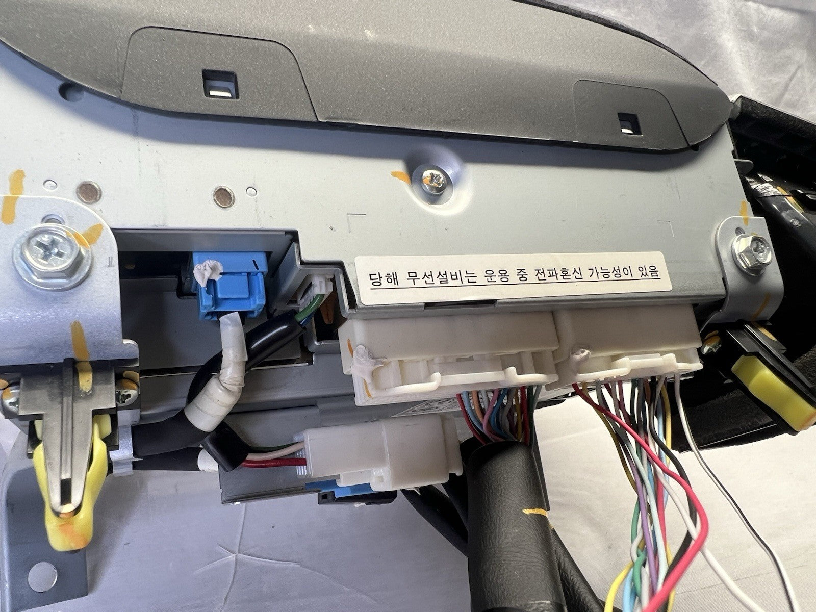 ✅ 2004 - 2009 Lexus RX350 RX OEM Radio Navigation Display Screen Climate Control