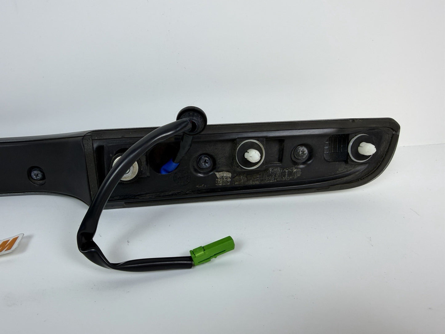 ✅ 2009 - 2015 HONDA PILOT TRUNK LIFT GATE LIFTGATE HANDLE With NEW Switch GRAY