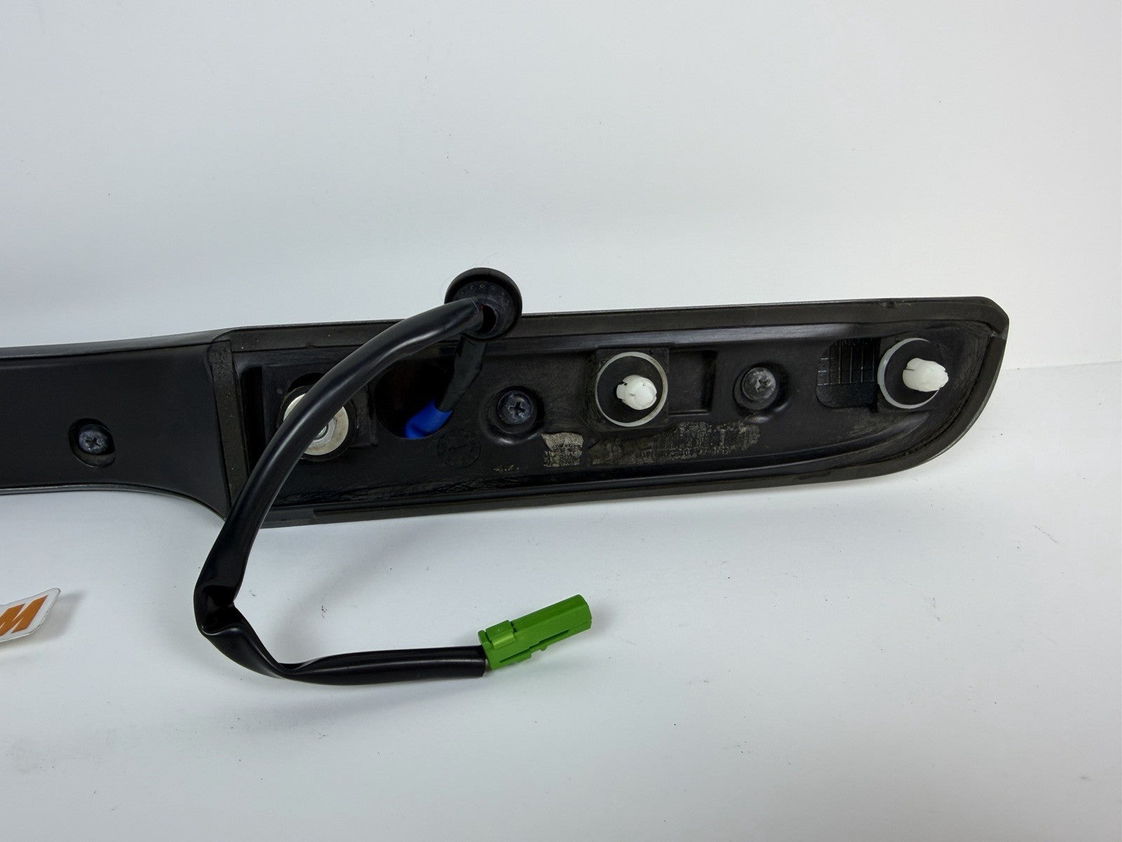 ✅ 2009 - 2015 HONDA PILOT TRUNK LIFT GATE LIFTGATE HANDLE With NEW Switch GRAY