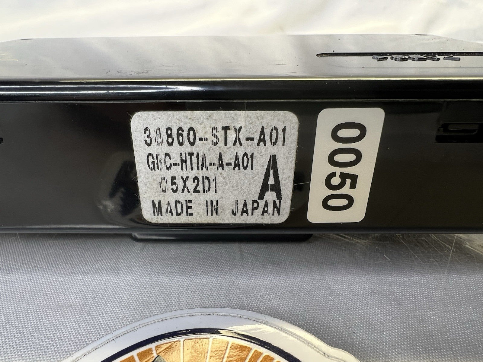 ✅ 2007-13 Acura MDX Front Left Driver Door Locking Control Module 38860-STX-A01