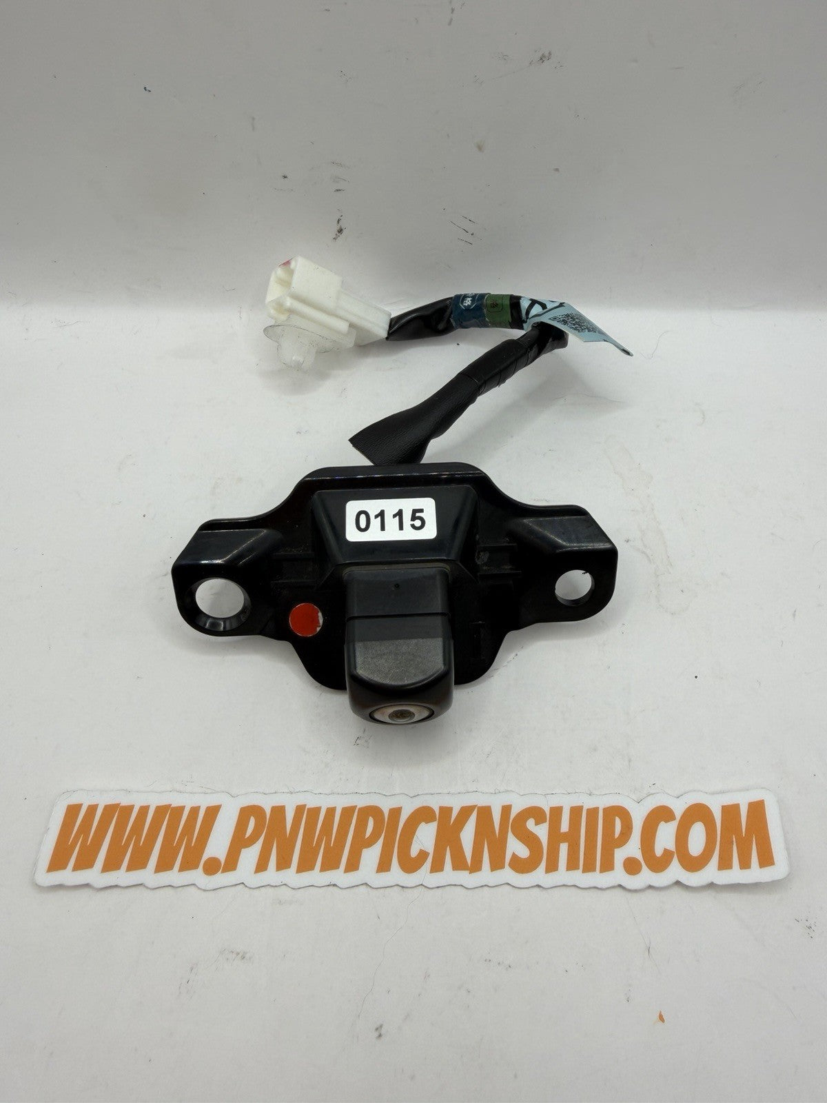 ✅ 2014-2020 LEXUS IS 350 IS 250 REAR VIEW BACK UP REVERSE PARKING CAMERA OEM