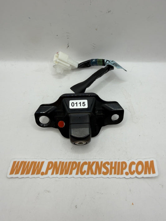 ✅ 2014-2020 LEXUS IS 350 IS 250 REAR VIEW BACK UP REVERSE PARKING CAMERA OEM