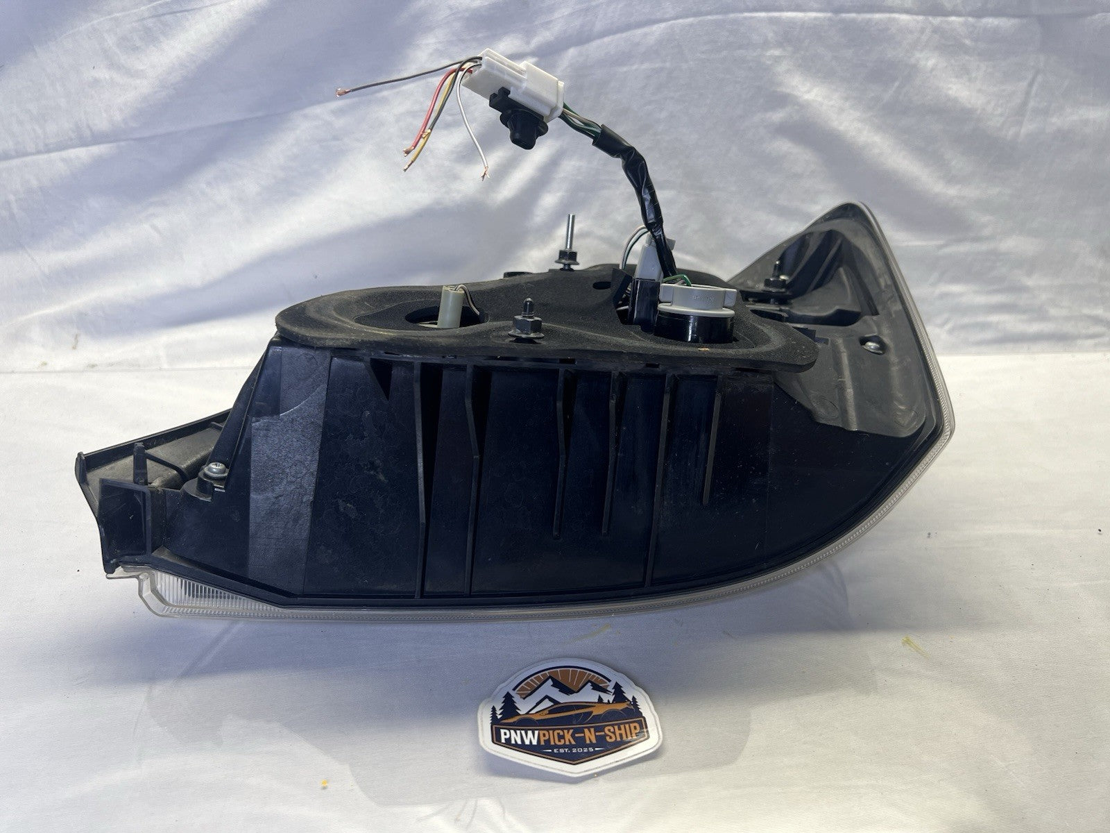 ✅ 2014 - 2016 Scion tC Rear Left Driver LED Tail Light Lamp 81560-21330 OEM