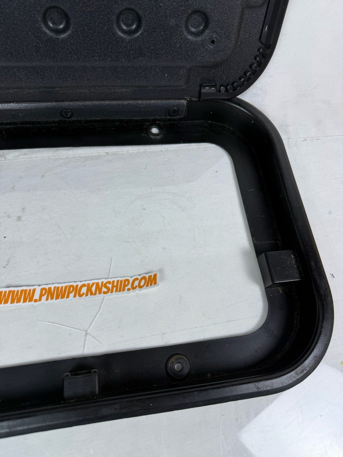 ✅ 2011-2020  Dodge Journey Floor Storage Bin Lid Cover 2nd Row 1BZ93DX9AE OEM