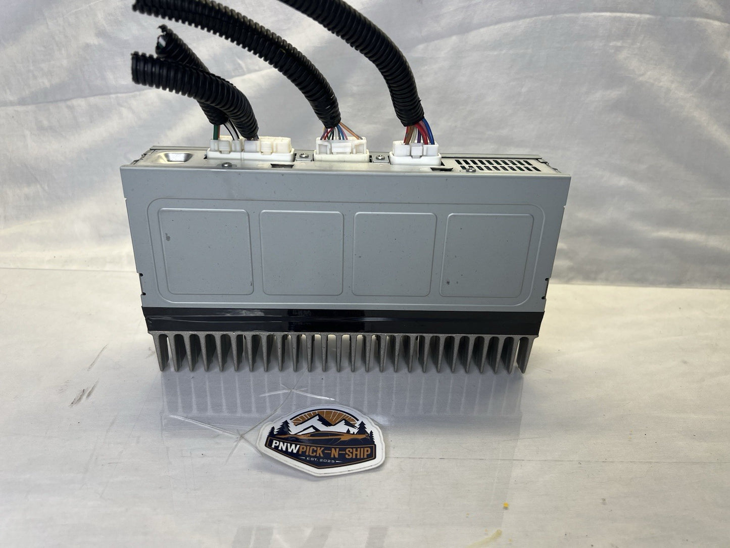 ✅ 2006-2009 Lexus RX330 RX350 Pioneer Radio Stereo Amp Amplifier OEM 86100-0E030