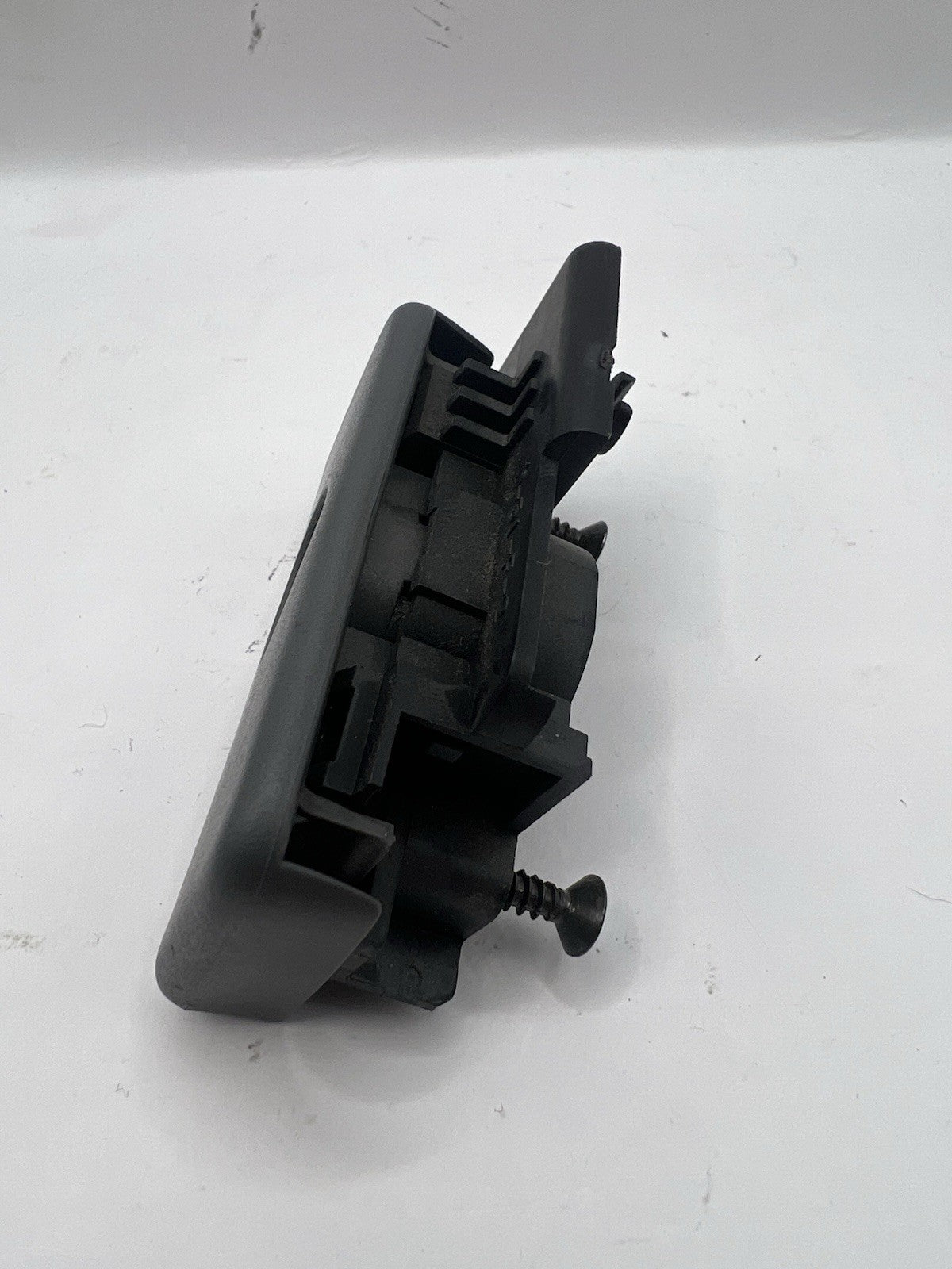 ✅ 2003-2008 LEXUS GX470 GX 470 GLOVE BOX LATCH NO KEY LOCK GRAY OEM