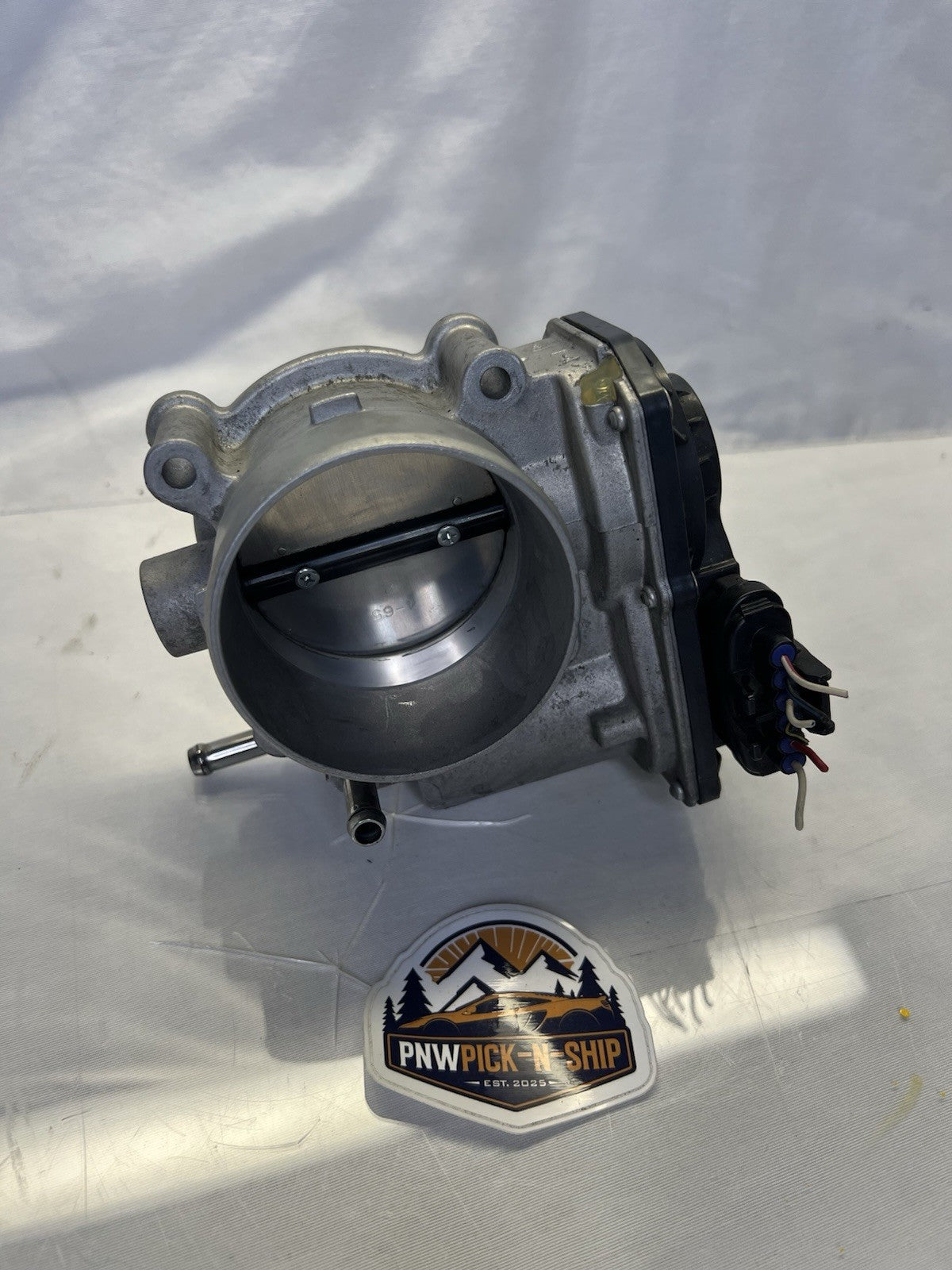 ✅ 2013-2020 Scion FR-S Throttle Body Subaru BR-Z Toyota GT86 OEM 16112AA400