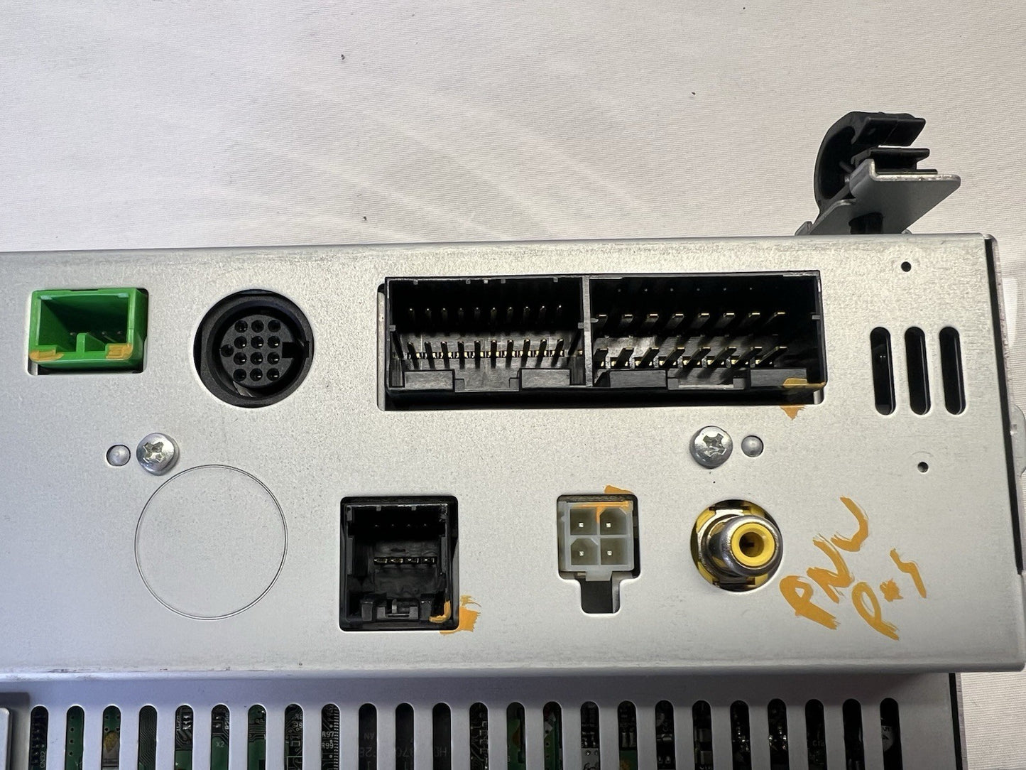 ✅ 2007-13 SUBARU TRIBECA KENWOOD SCREEN TV NAVIGATION 86281XA00A Display GPS LCD