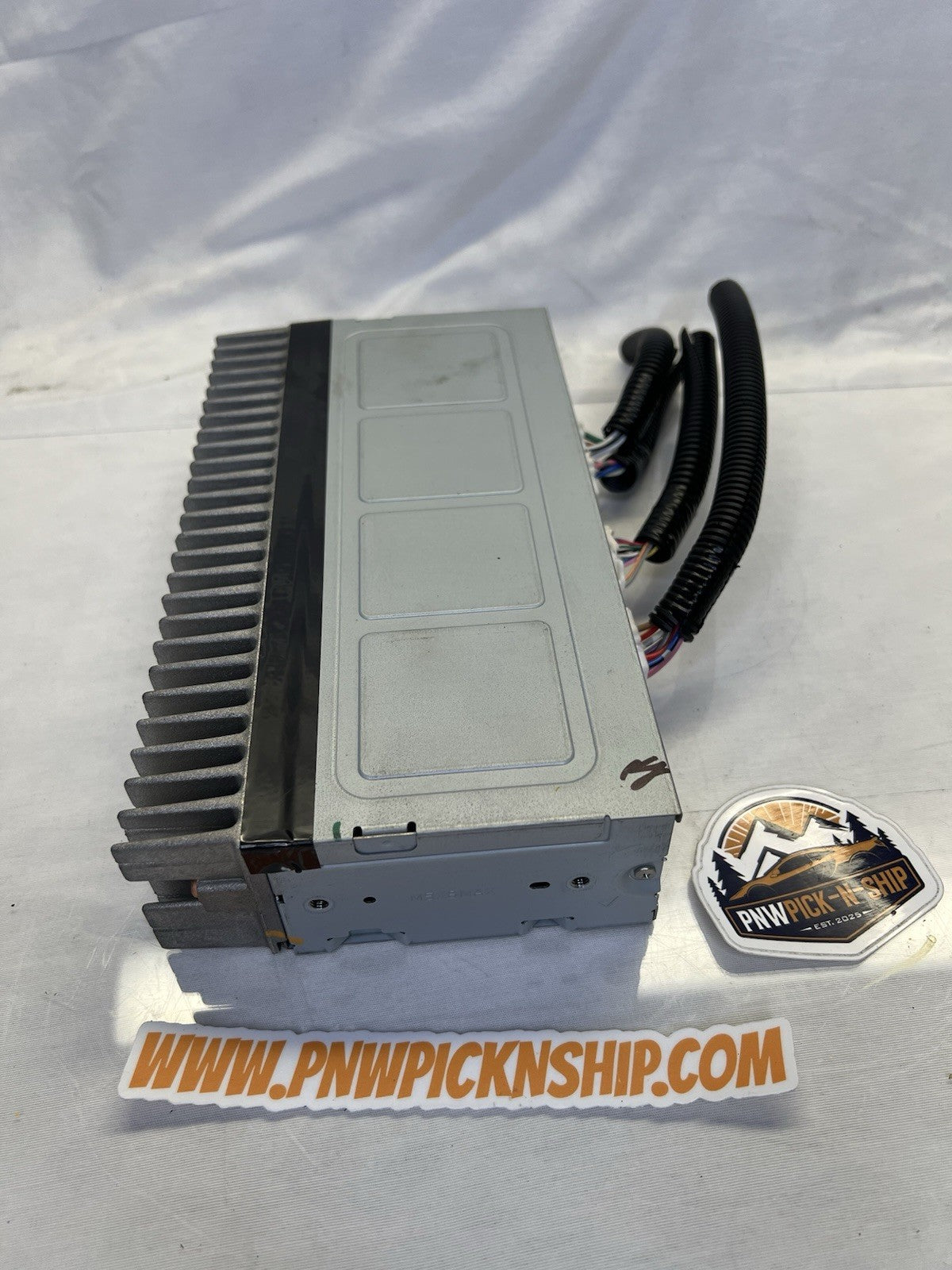 ✅ 2007-2009 Lexus RX330 RX350 Radio Amplifier Pioneer Amp 86100-0E030 OEM