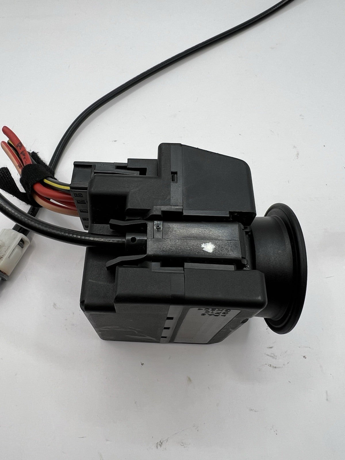 ✅ 2002-06 Mercedes W220 S500 S55 CL55 Electronic Ignition Switch EIS 2155450808