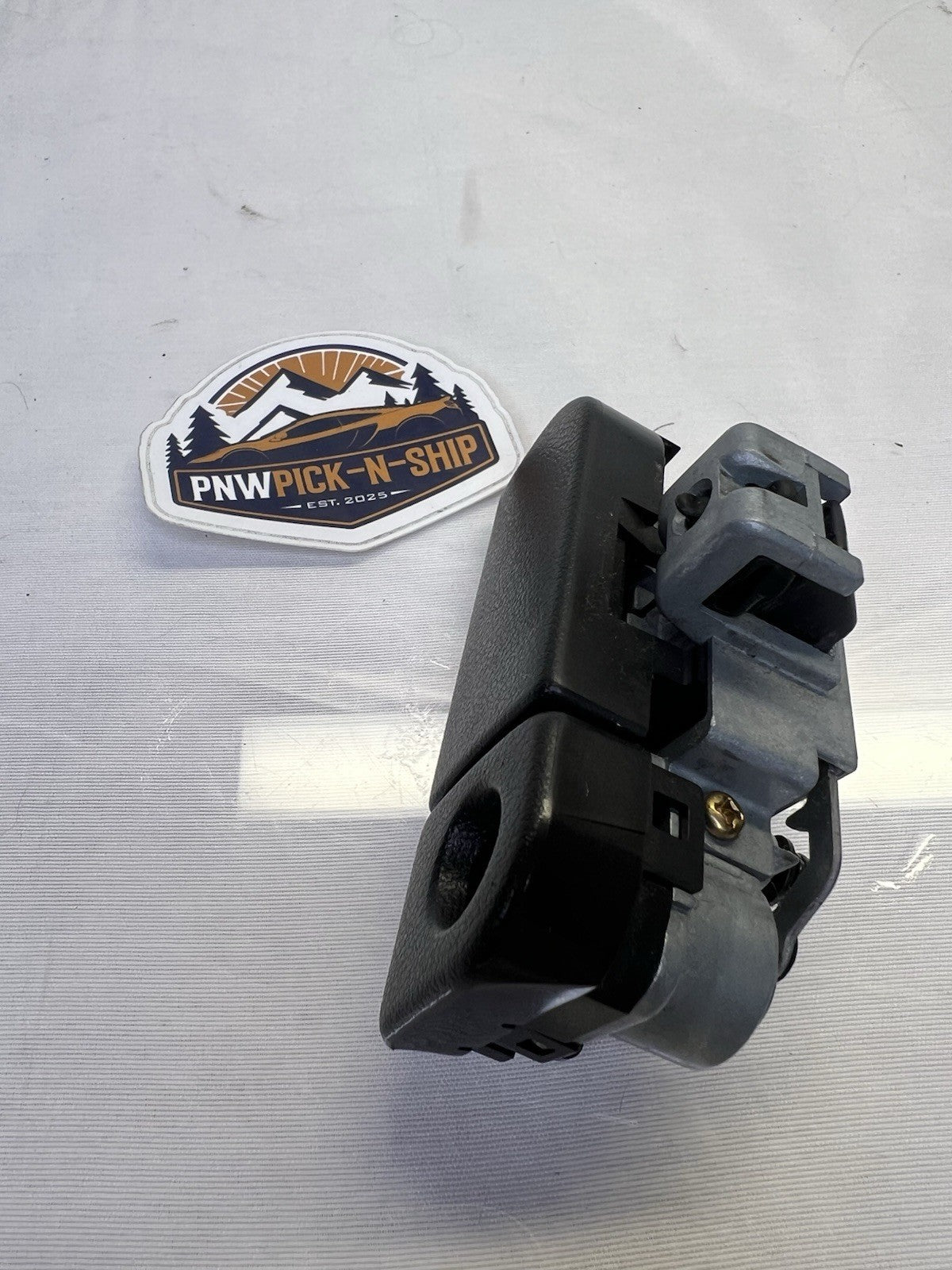 ✅ Honda Acura 97-06 CRV 03-11 Element 95-04 Odyssey RSX Glove Box Handle Black