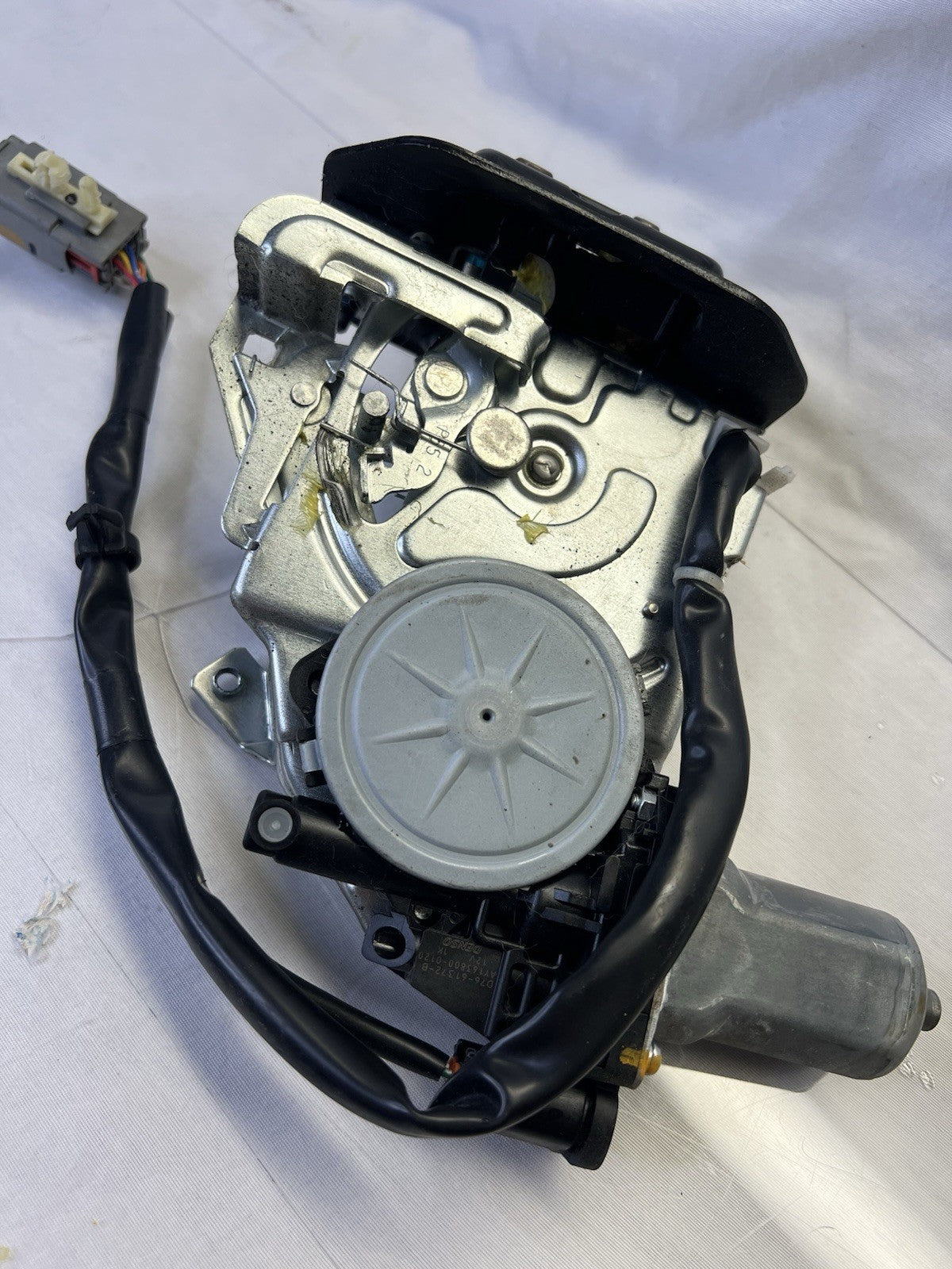 ✅2007-2014 Ford Edge MKT MKX Escape Power Liftgate Trunk Lock Latch Actuator OEM