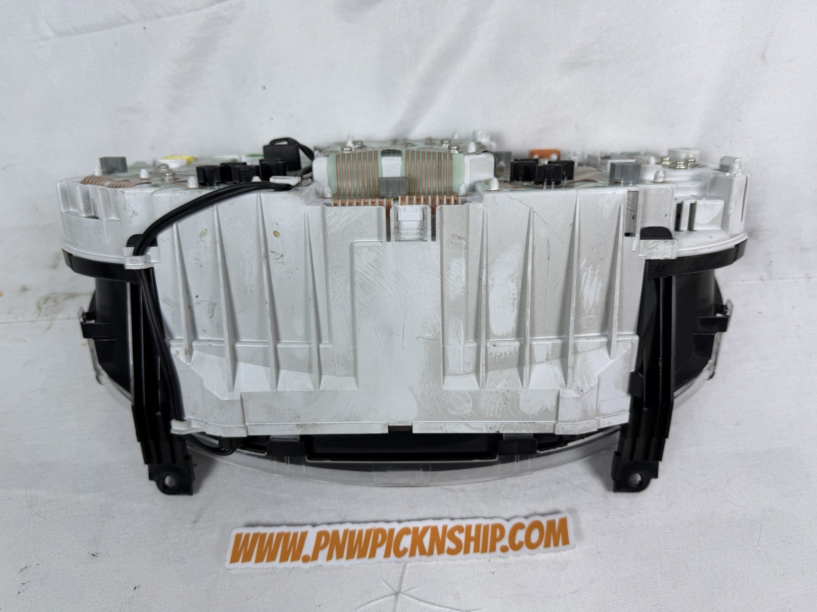 ✅ 97-01 HONDA CRV CR-V CLUSTER MANUAL 5 SPEED INSTRUMENT GAUGE SPEEDOMETER OEM