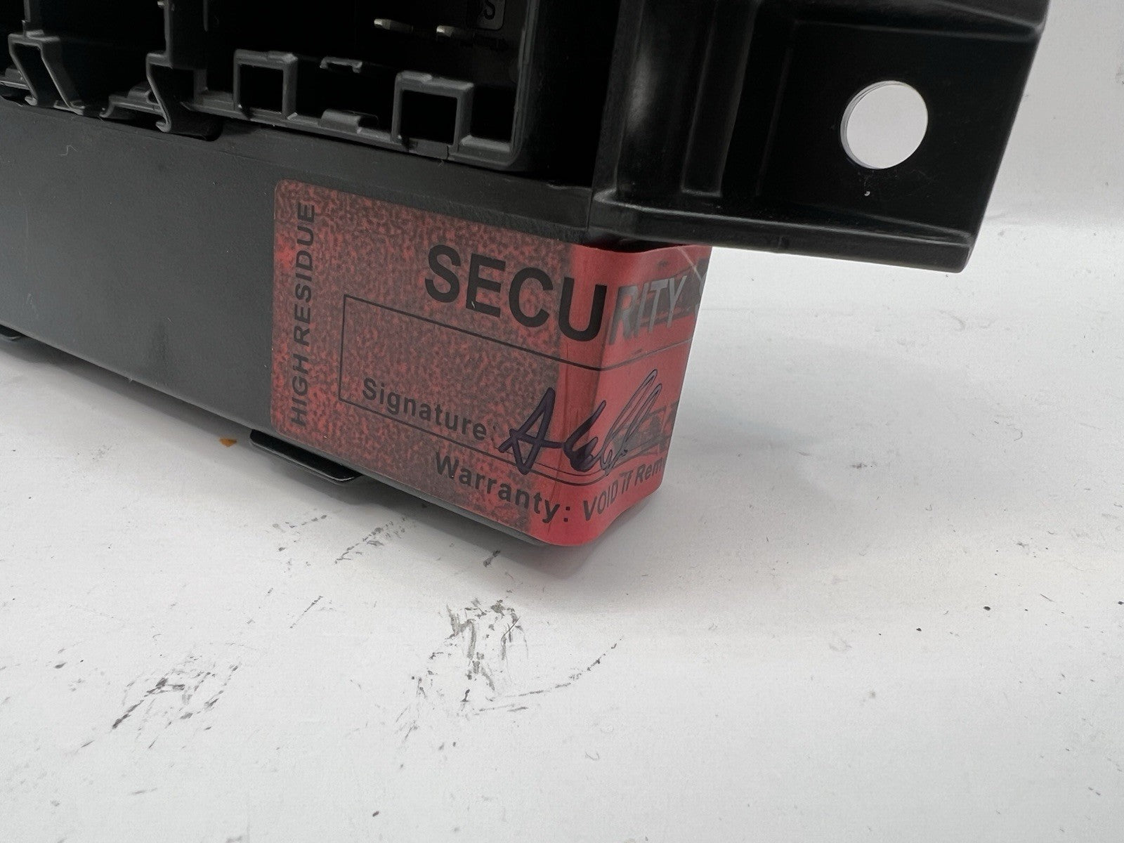 ✅ 07 - 14 Cadillac Chevrolet GMC Seat Control Module Front Left LH 25853628 OEM