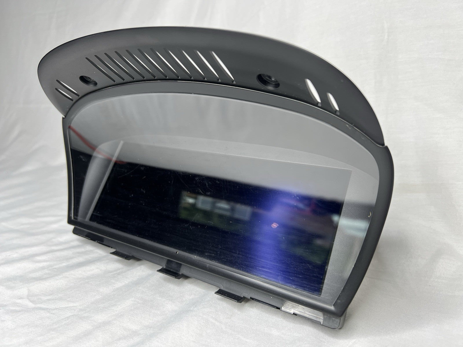 ✅ 06-08 OEM BMW E60 E92 CCC Navigation Dash Information On-Board Monitor Screen
