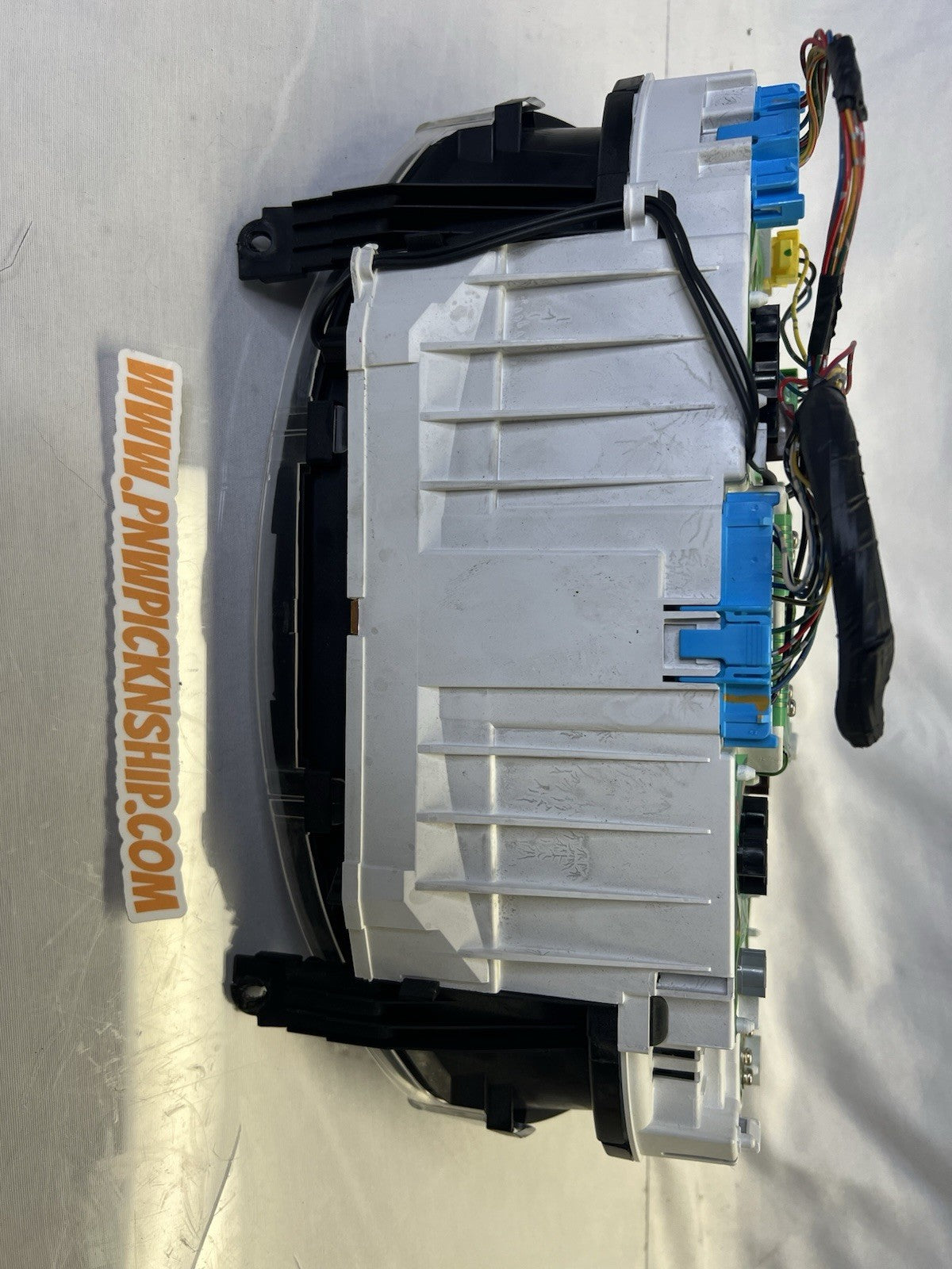 ✅1996-2000 Honda Civic EX Manual RPM Instrument Cluster No ABS 126k EK Low Mile