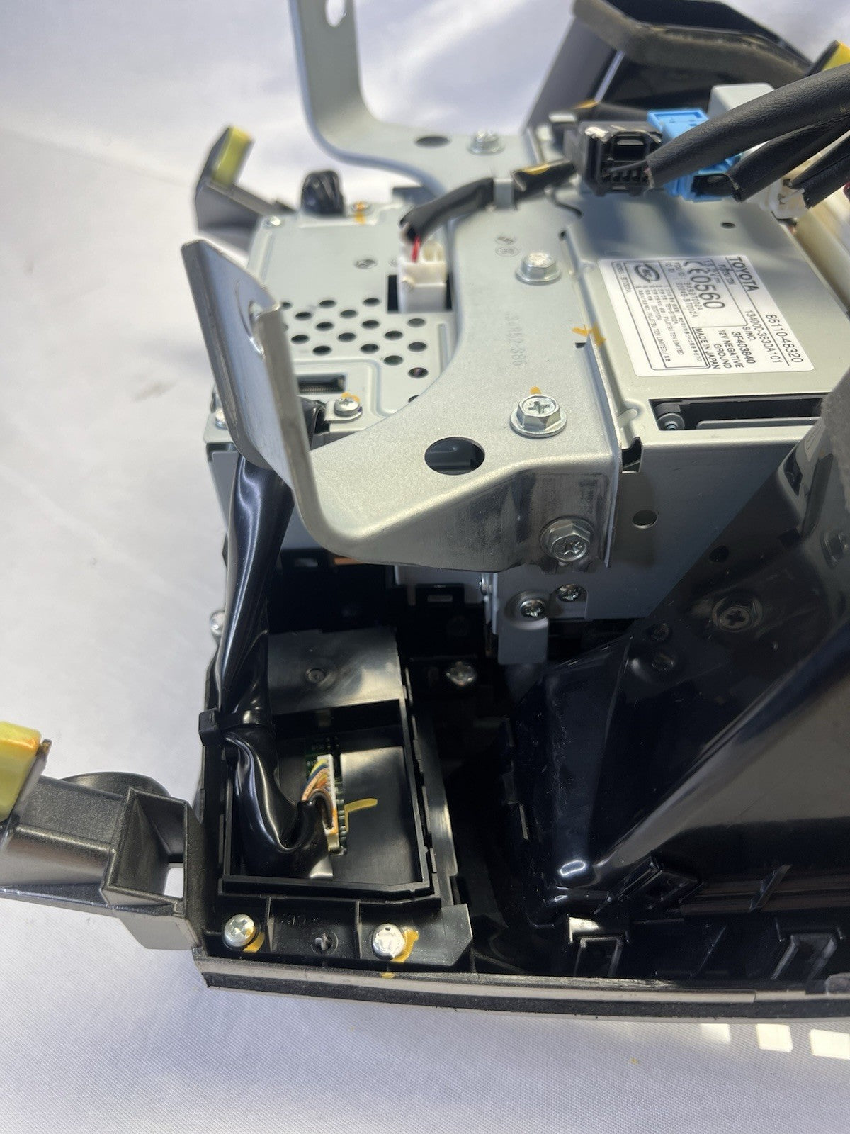 ✅ 2004 - 2009 Lexus RX350 RX OEM Radio Navigation Display Screen Climate Control