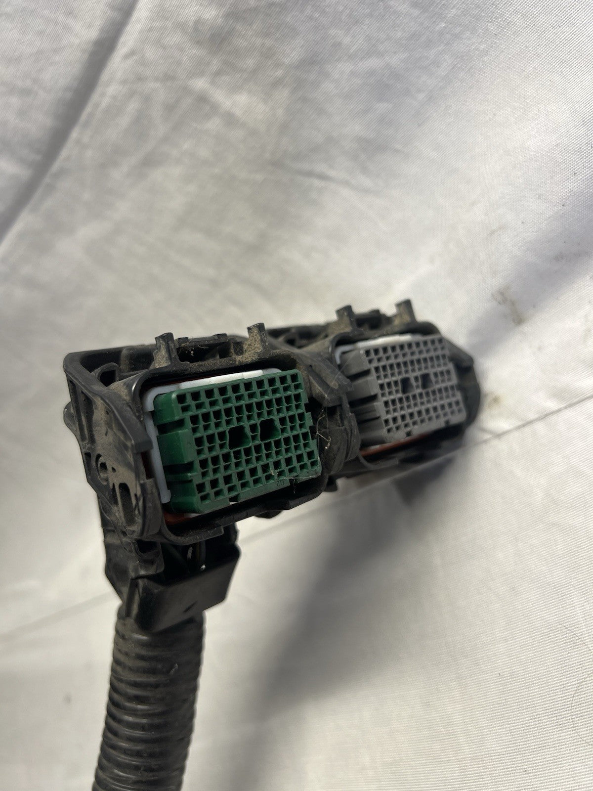 ✅ 2008-2010 Honda Accord Engine 2.4L A/T Wire Harness OEM 32110-R40-A51