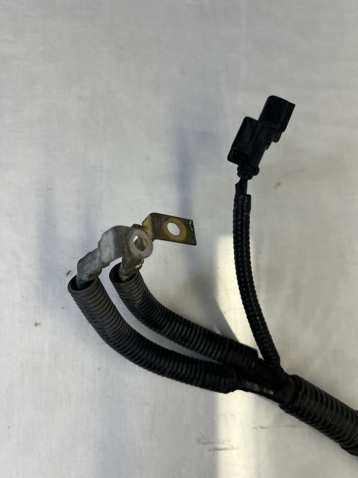 ✅ 2008-2012 Honda Accord Battery / Alternator Wire Harness OEM 32111-R40-A00