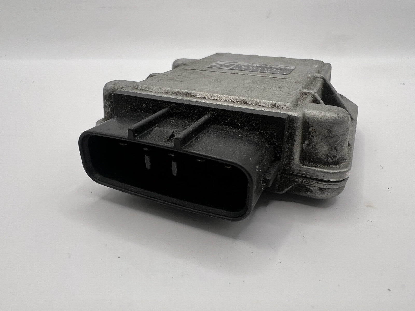 ✅ TOYOTA OEM IGNITER 195 ICM IGNITION CONTROL 89621-16020 DENSO 131300-1951