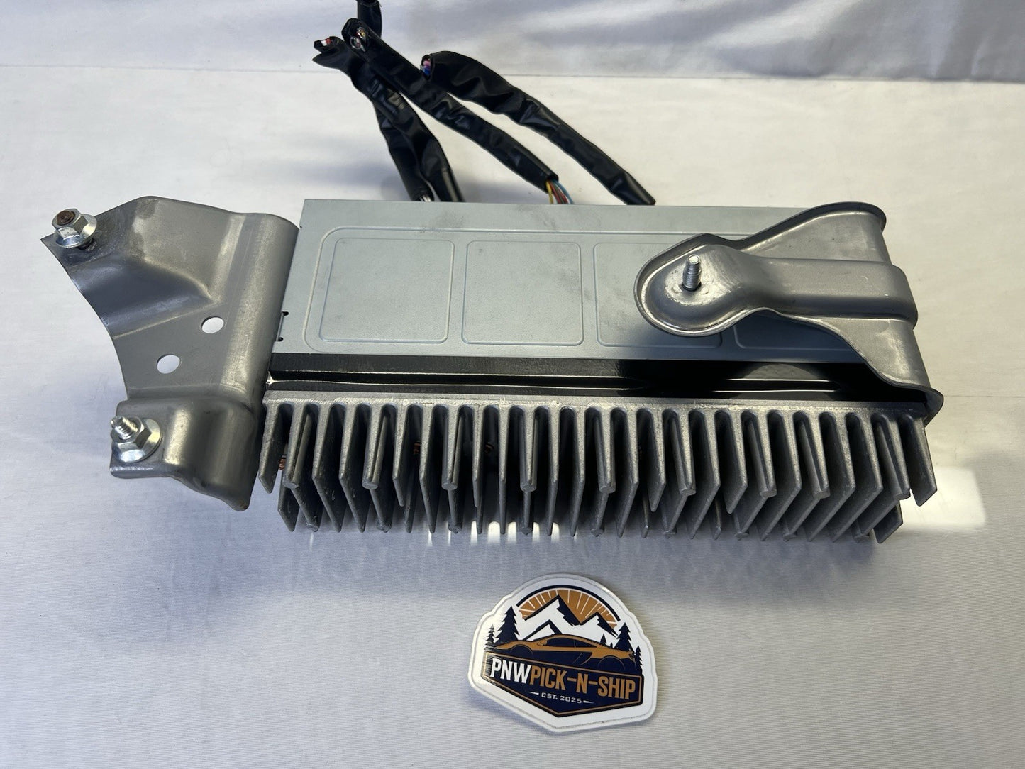✅2007-2009 Lexus ES350 Pioneer Stereo Audio Radio Amplifier Amp OEM 86280-33150