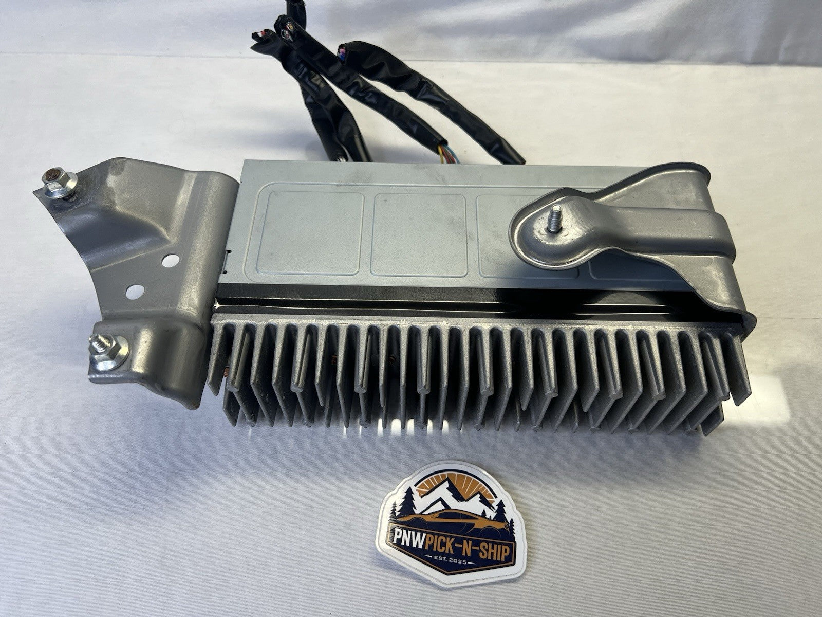 ✅2007-2009 Lexus ES350 Pioneer Stereo Audio Radio Amplifier Amp OEM 86280-33150