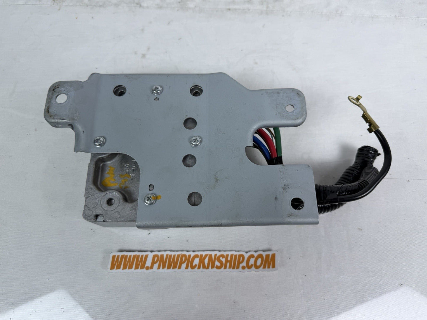 ✅ 2012 Honda Civic Coupe 2 Door EPS Power Steering Control Module 39980-TS8-A01