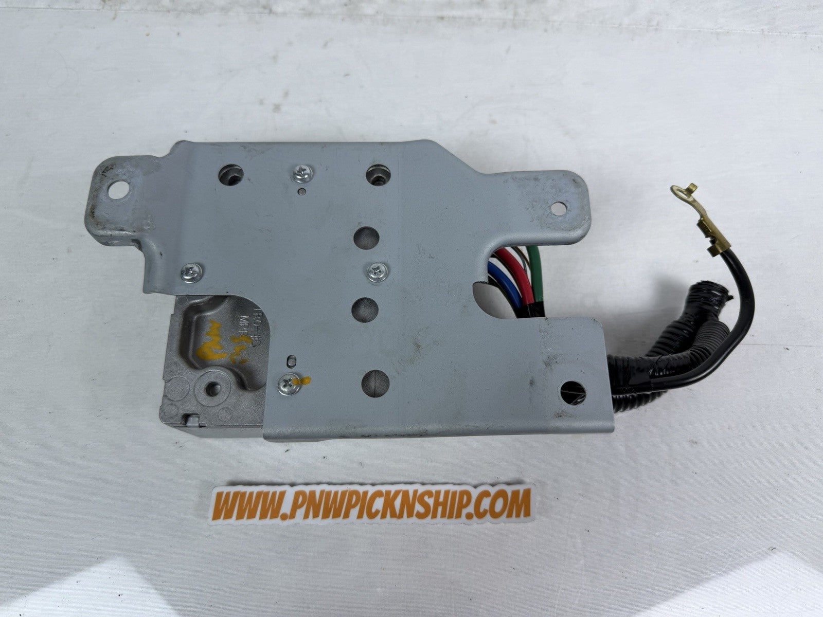 ✅ 2012 Honda Civic Coupe 2 Door EPS Power Steering Control Module 39980-TS8-A01