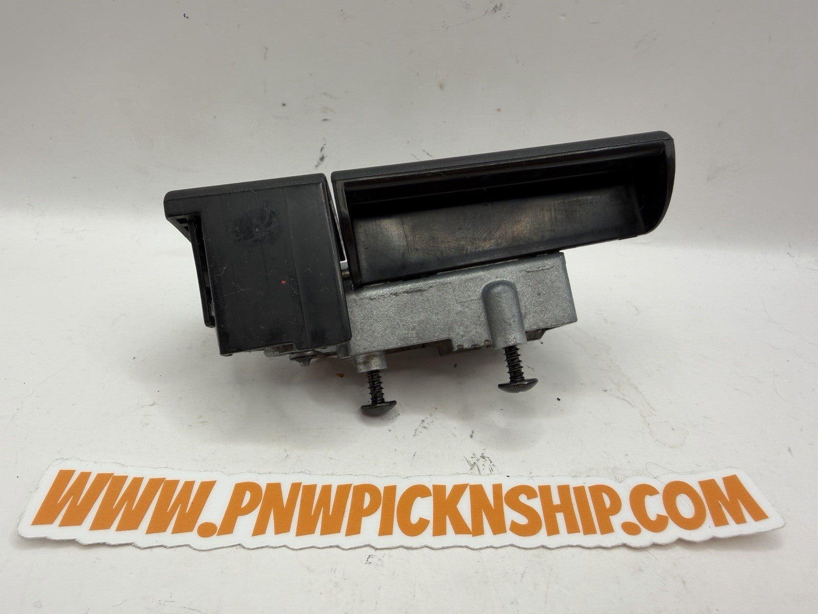 ✅ 2009-2015 Honda Pilot Glovebox Glove Box Latch Lock Handle OEM Black No key