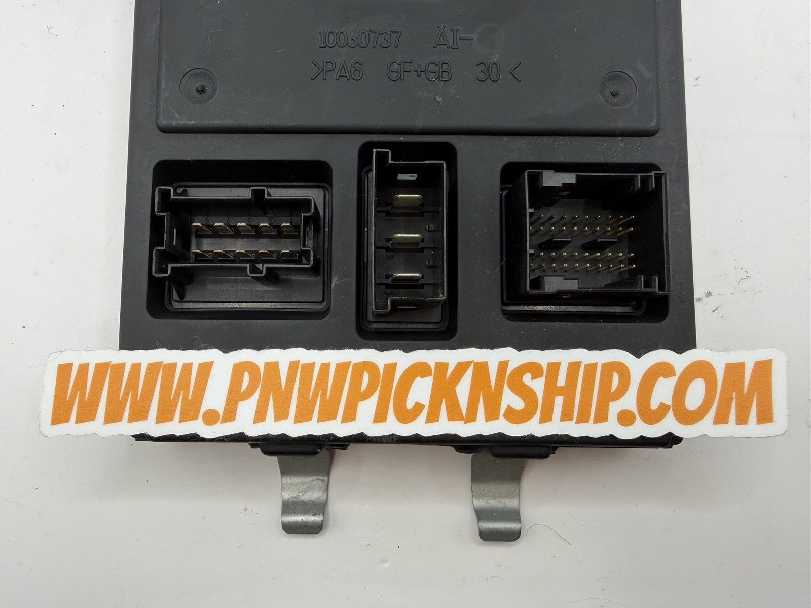 ✅ 2006 - 2013 Mercedes ML350 GL450 Front SAM Control Module A 164 540 65 01 OEM