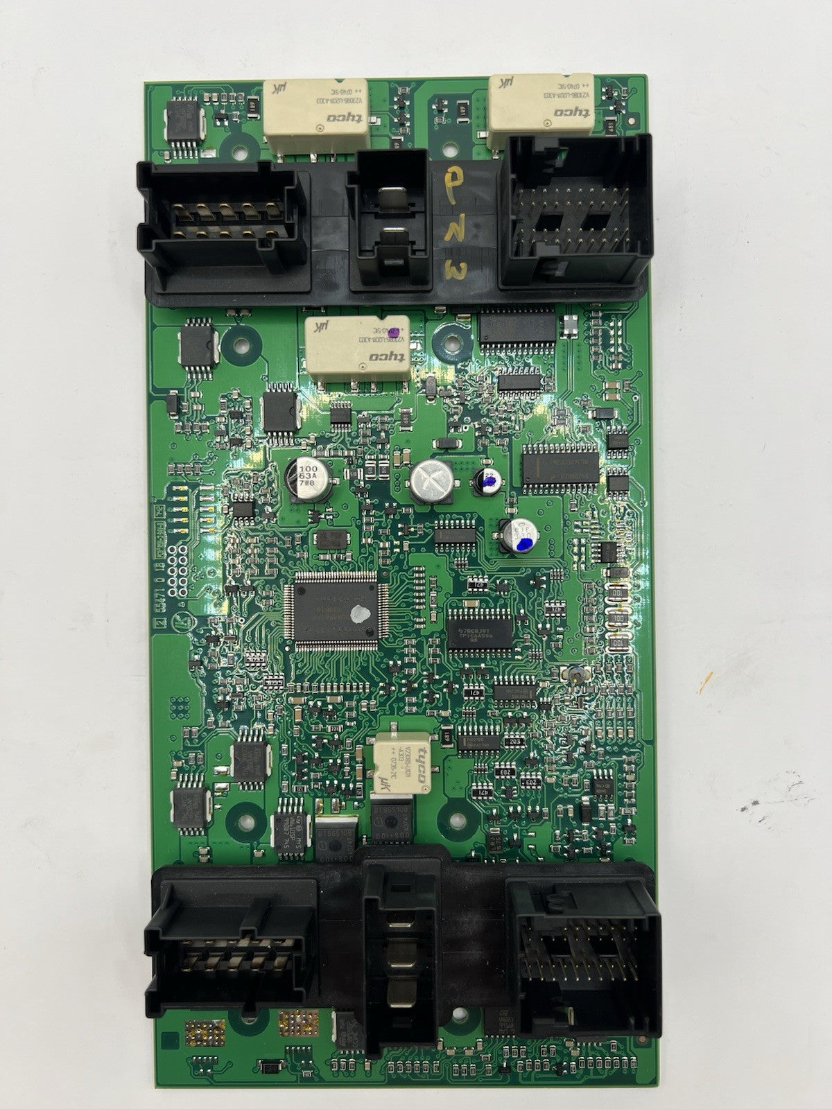 ✅ 06-13 Mercedes W251 R500 GL450 ML63 AMG Front SAM Control Module A1645404601