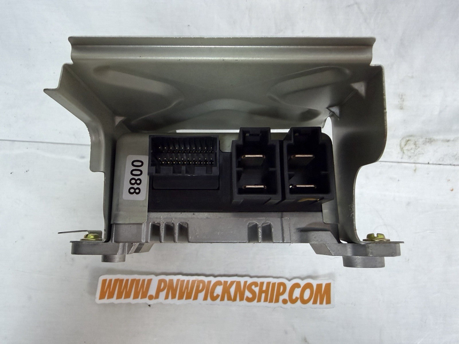 ✅03-05 Honda Civic MX Hybrid Electric Power Steering Control Module 39980-S5B-A1