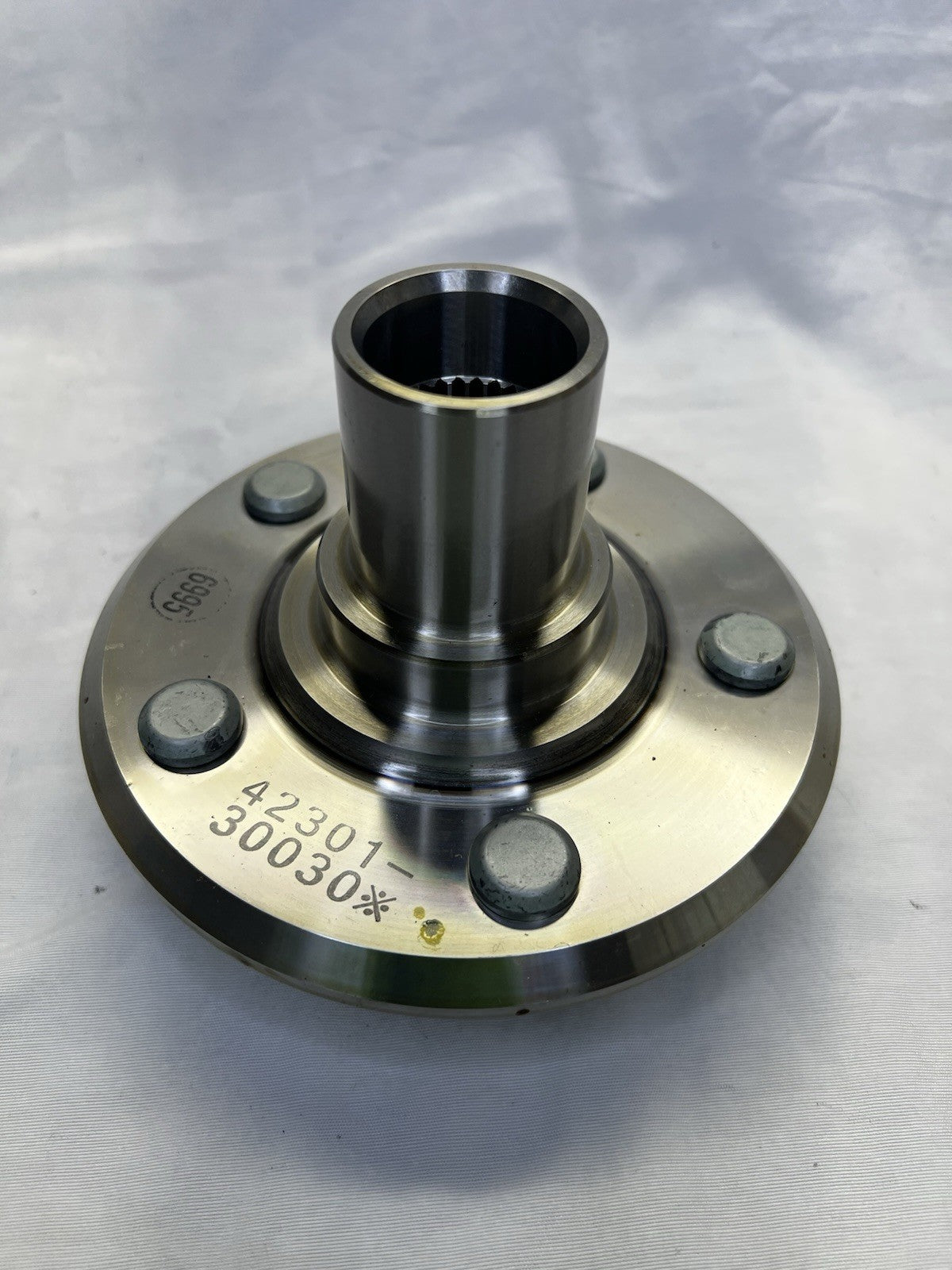 ✅ NEW Toyota Supra Turbo MK4 Rear Wheel Hub Bearing 42301-30030 1993-1998