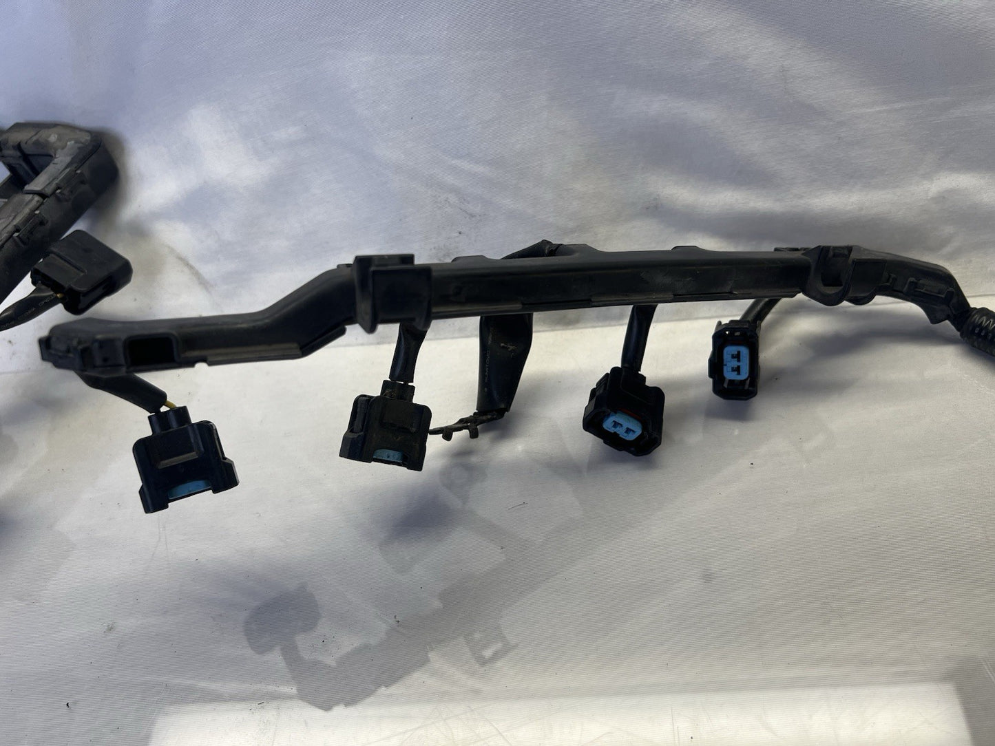 ✅ 02-05 HONDA CIVIC SI EP3 HATCHBACK K20A3 MANUAL ENGINE WIRE HARNESS OEM 03 05