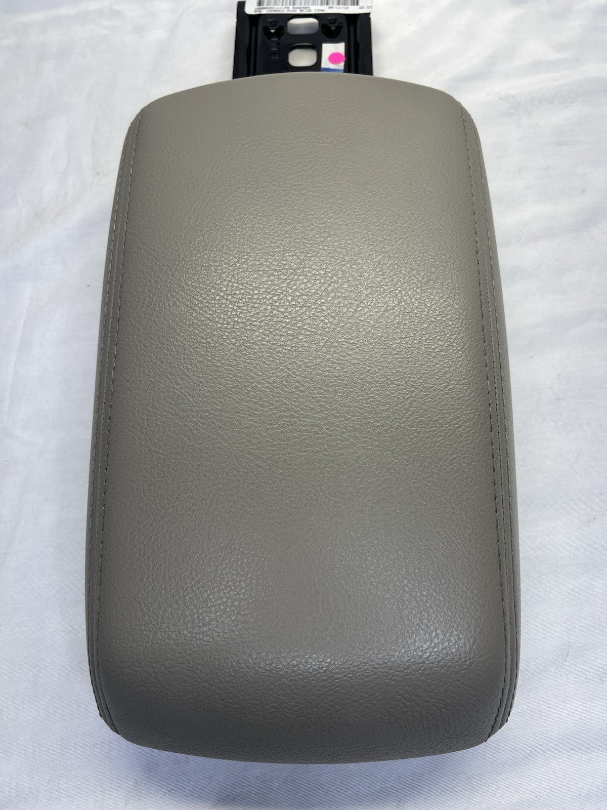 ✅ 2012-2014 Ford Focus Center Console Lid Armrest Arm Rest TAN BEIGE 12 Inch OEM