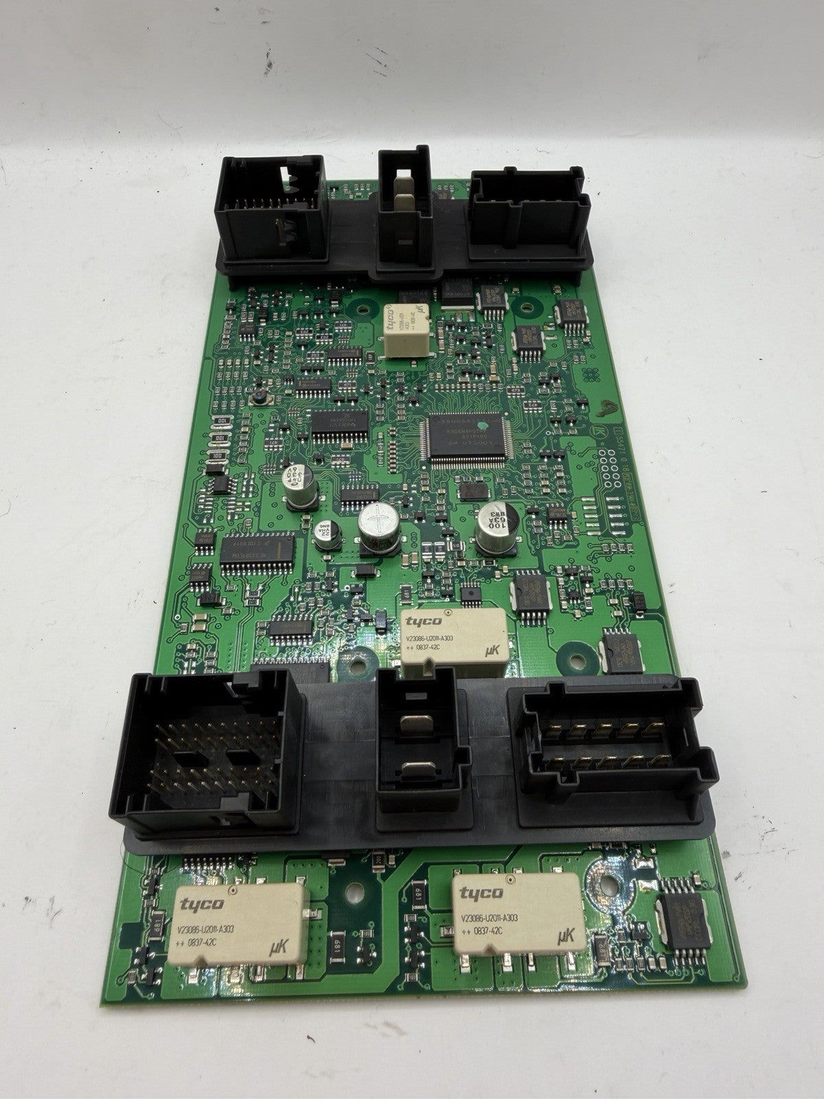 ✅ 2006 - 2013 Mercedes ML350 GL450 Front SAM Control Module A 164 540 65 01 OEM