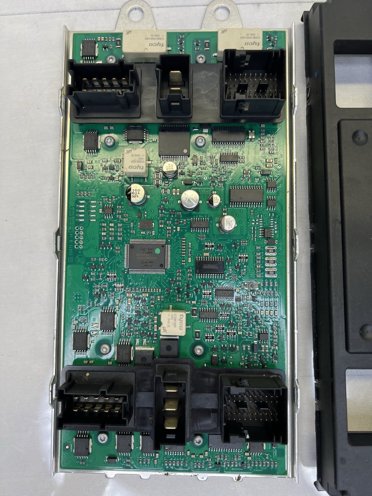 ✅ 2006-2012 Mercedes Benz ML500 Front SAM Control Module Unit OEM A1645453732