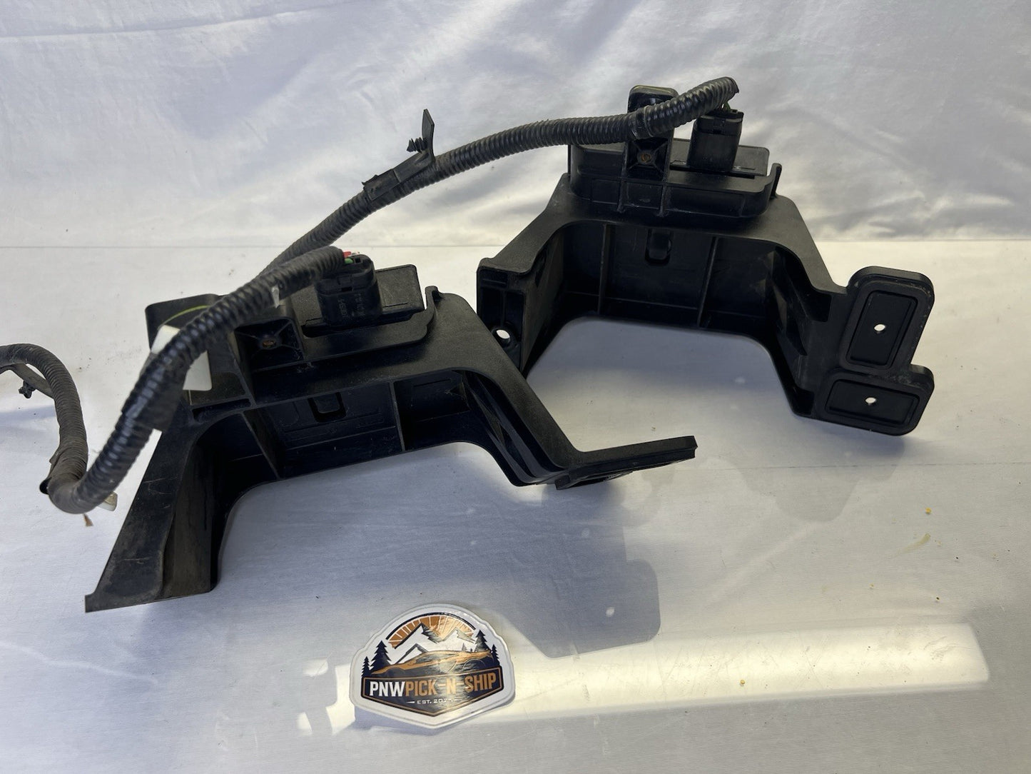 ✅ 2015 - 2016 Lincoln MKC OEM Right And Left  Blind Spot Alert Monitor Sensors