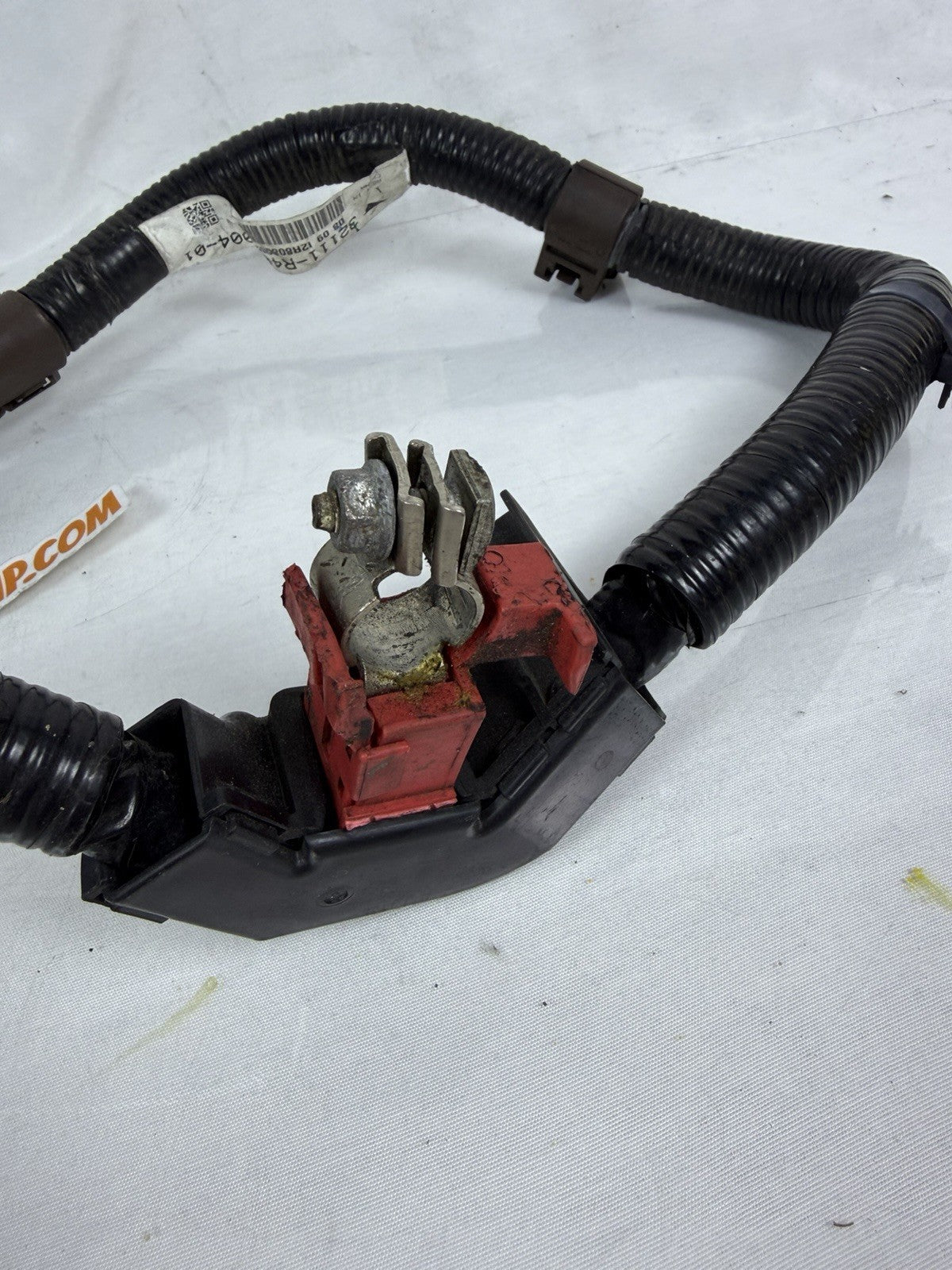 ✅ 2008-2012 Honda Accord Battery / Alternator Wire Harness OEM 32111-R40-A00