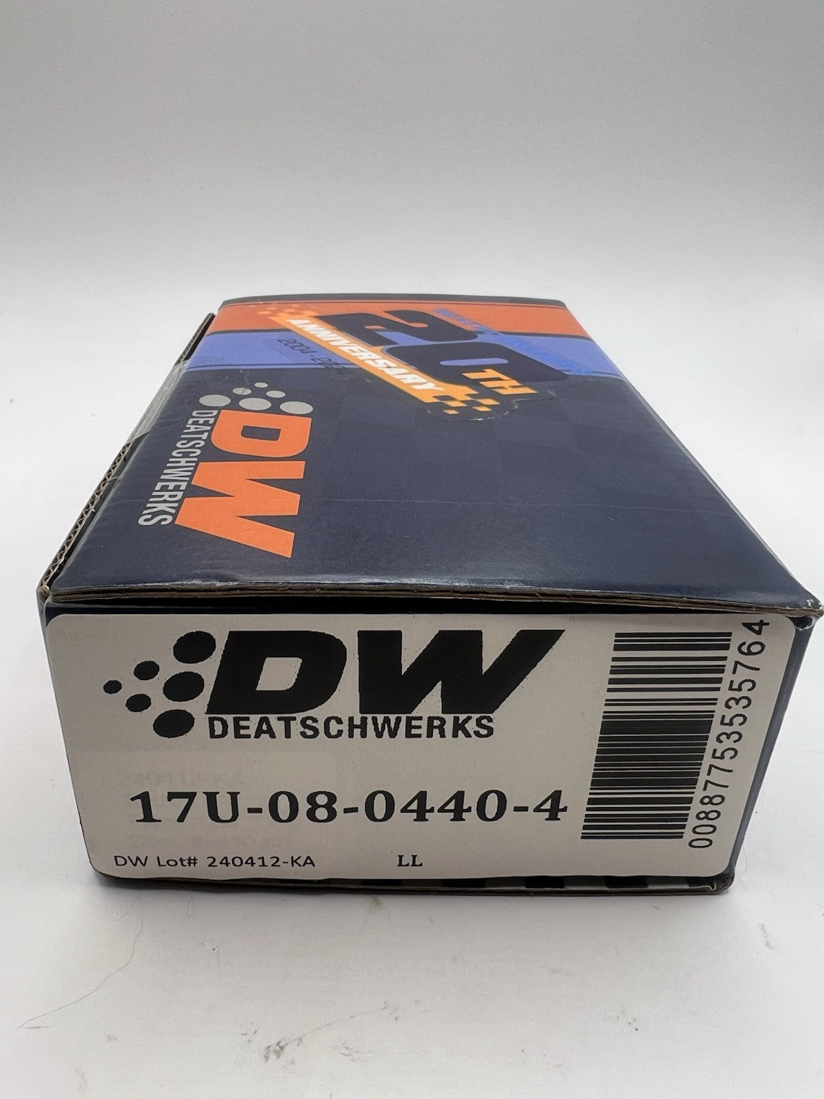 ✅ DeatschWerks 440cc Injectors Set of 4 for Honda / Acura / Dodge 17U-08-0440-4