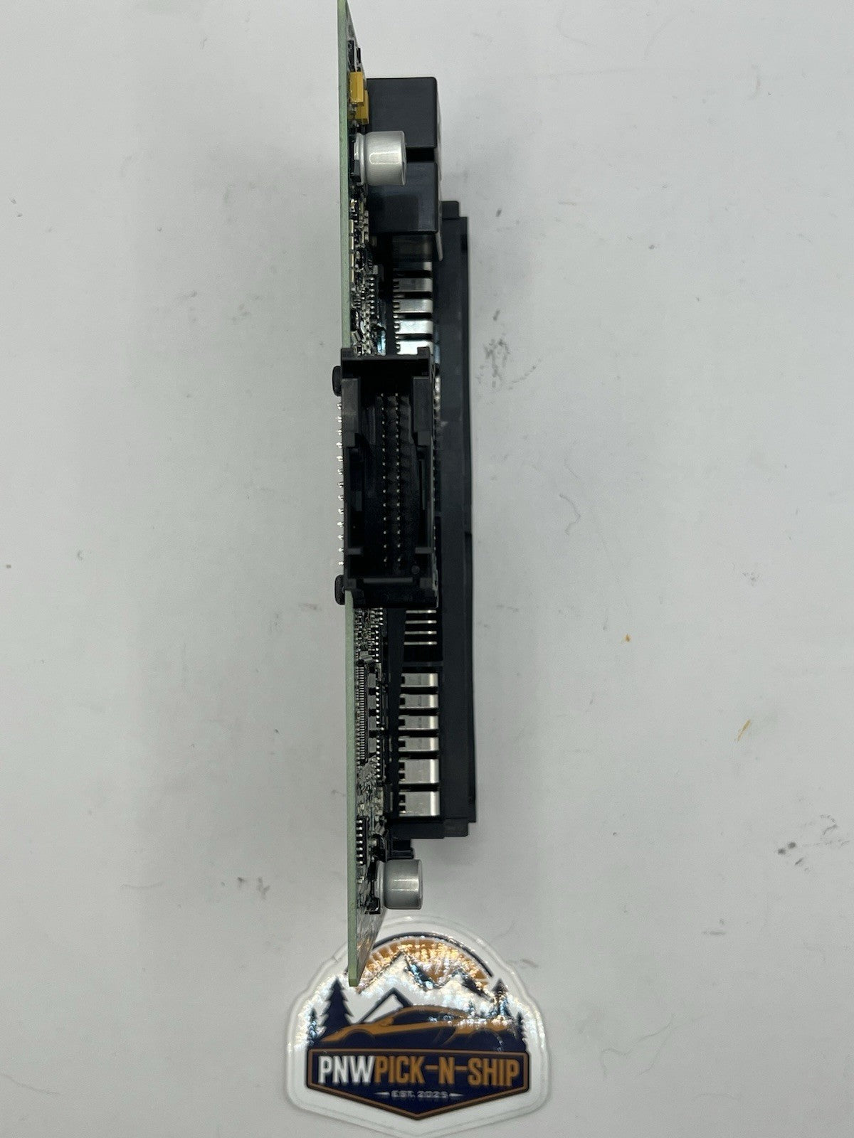 ✅ 08-15 MINI COOPER R55 R56 FOOTWELL BODY CONTROL MODULE BCM 6135 6827072 OEM