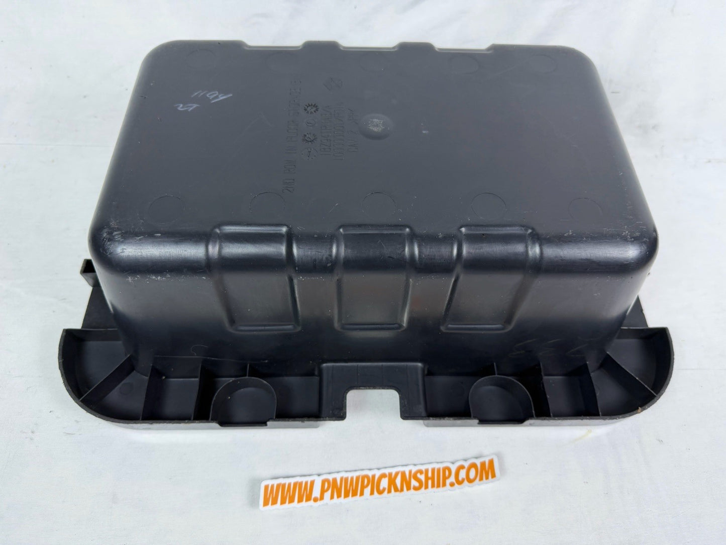 ✅ 2011-2020  Dodge Journey Floor Storage Bin Lid Cover 2nd Row 1BZ93DX9AE OEM