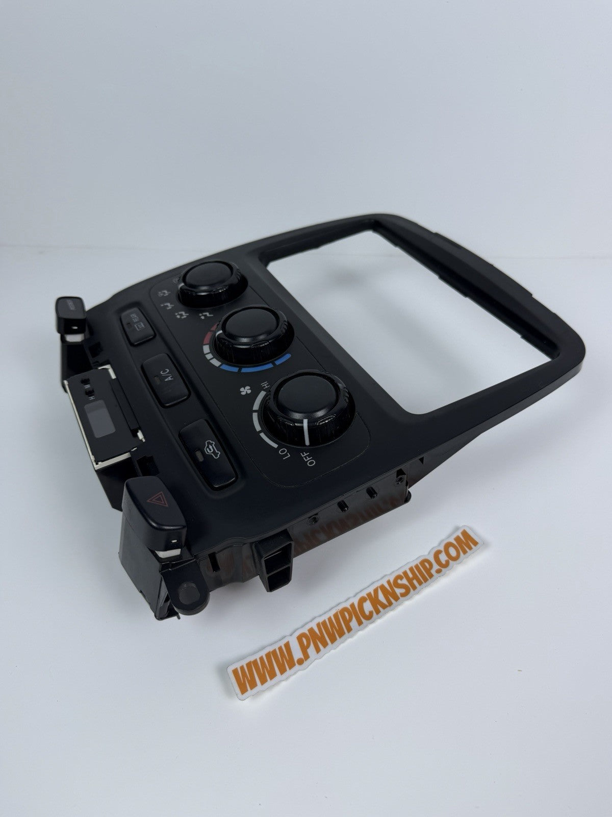 ✅ REFURB 2001-2007 TOYOTA HIGHLANDER HVAC AC HEATER CLIMATE CONTROL 84010-48091