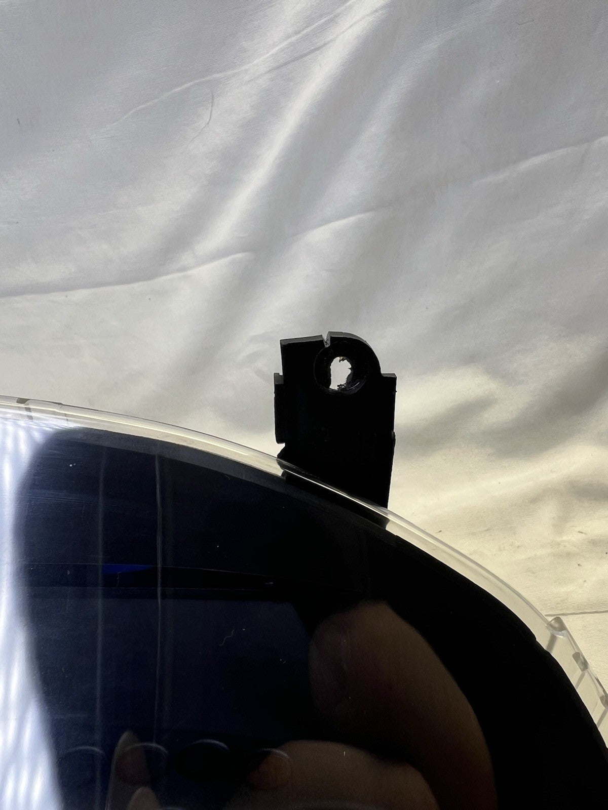 ✅1996-2000 Honda Civic EX Manual RPM Instrument Cluster No ABS 126k EK Low Mile