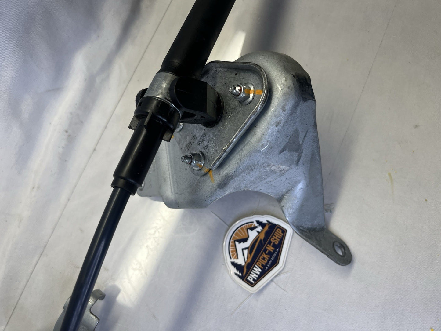 ✅ 07-14 FORD EDGE LINCOLN MKX POWER LIFTGATE MOTOR TRUNK ACTUATOR W/MODULE OEM