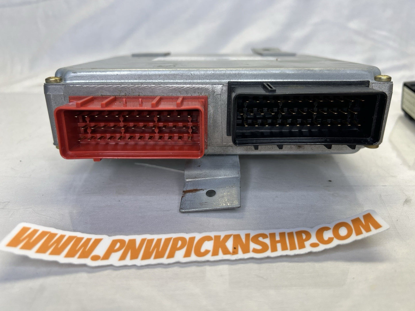 ✅ 1995 - 1997 Jaguar Vanden Plas Engine Control Module ECM ECU LNB1410FC OEM