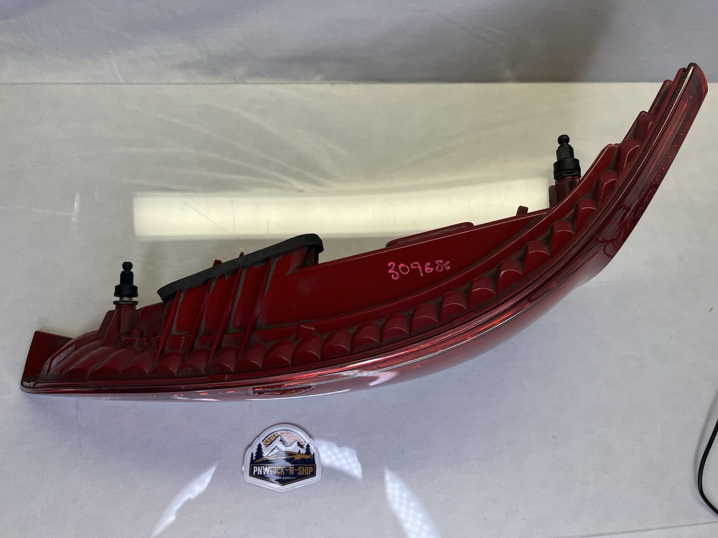✅ 2009-2012 AUDI Q5 8R RIGHT SIDE TAIL LIGHT PASSENGER LAMP LED 8R0945094B OEM