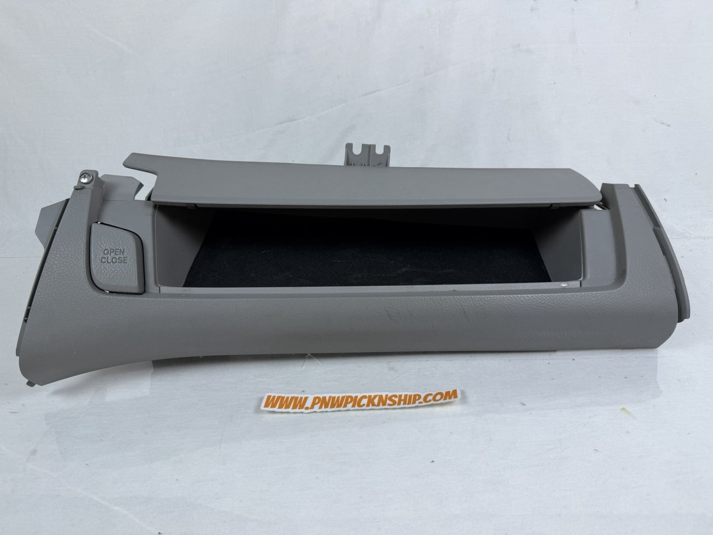✅ 06-12 TOYOTA RAV4 Upper Glove Box Storage Compartment Gray 55440-42010 OEM