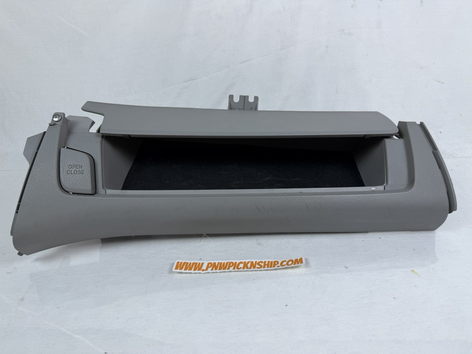 ✅ 06-12 TOYOTA RAV4 Upper Glove Box Storage Compartment Gray 55440-42010 OEM
