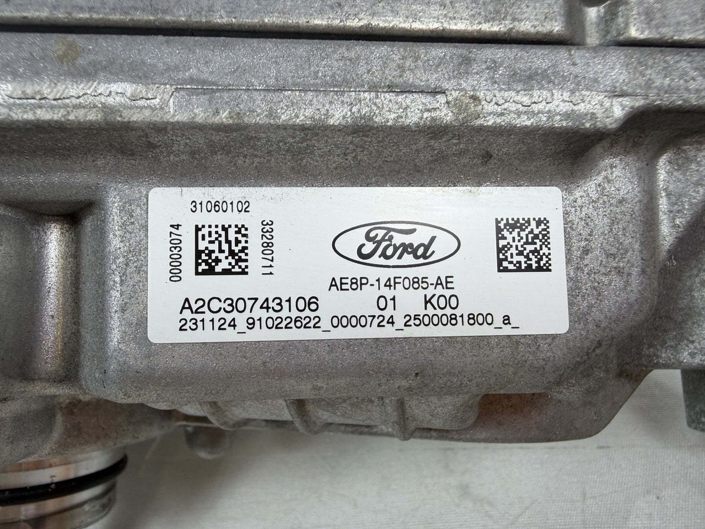 ✅2012-18 Ford Focus 11-19 Fiesta TCM TCU Transmission Control Module A2C30743106